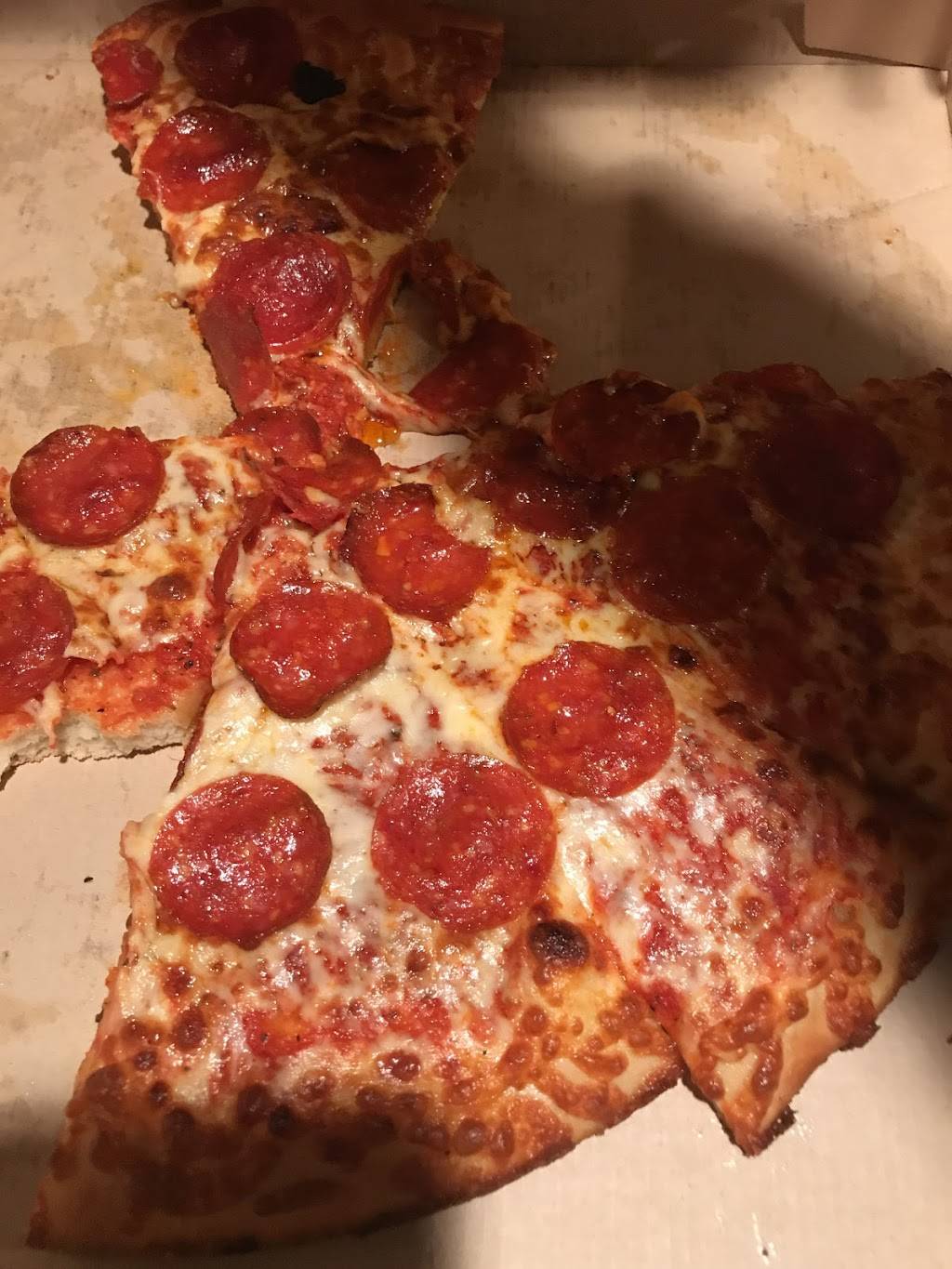 Little Caesars Pizza | meal takeaway | 3096 Southwest Blvd, Grove City, OH 43123, USA | 6148014200 OR +1 614-801-4200