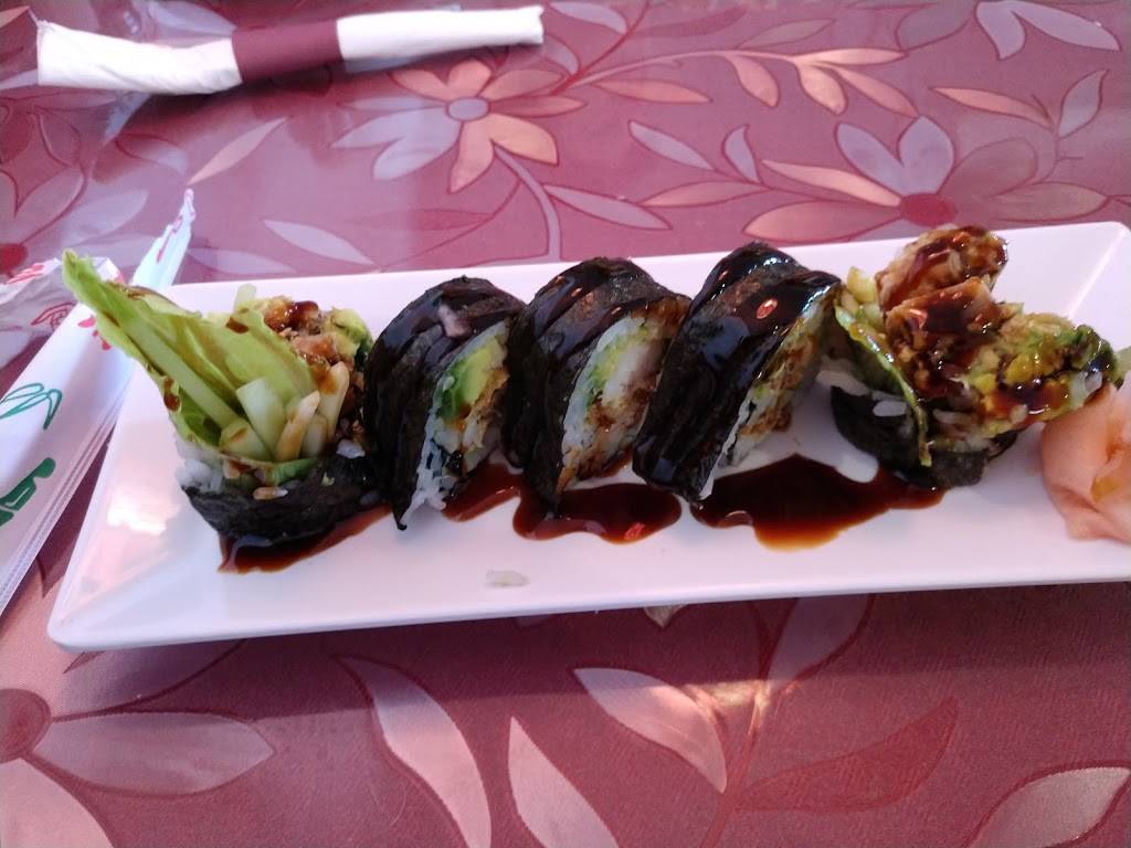 Sakura Japanese Sushi and Grill | restaurant | 110 Hwy 6, Alvin, TX 77511, USA | 2812456565 OR +1 281-245-6565