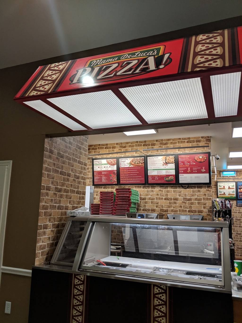 Subway Restaurants | restaurant | 2558 N 3653rd Rd, Sheridan, IL 60551, USA | 8154963292 OR +1 815-496-3292