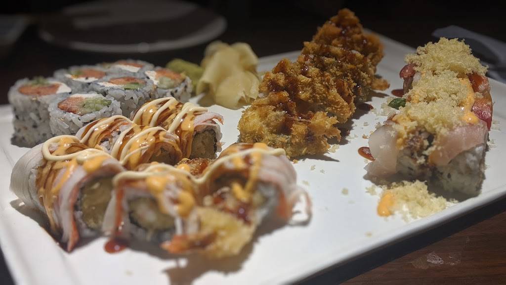 Four Leaves Asian Restaurant | restaurant | 7044 University Dr NW A, Huntsville, AL 35806, USA | 2564299393 OR +1 256-429-9393