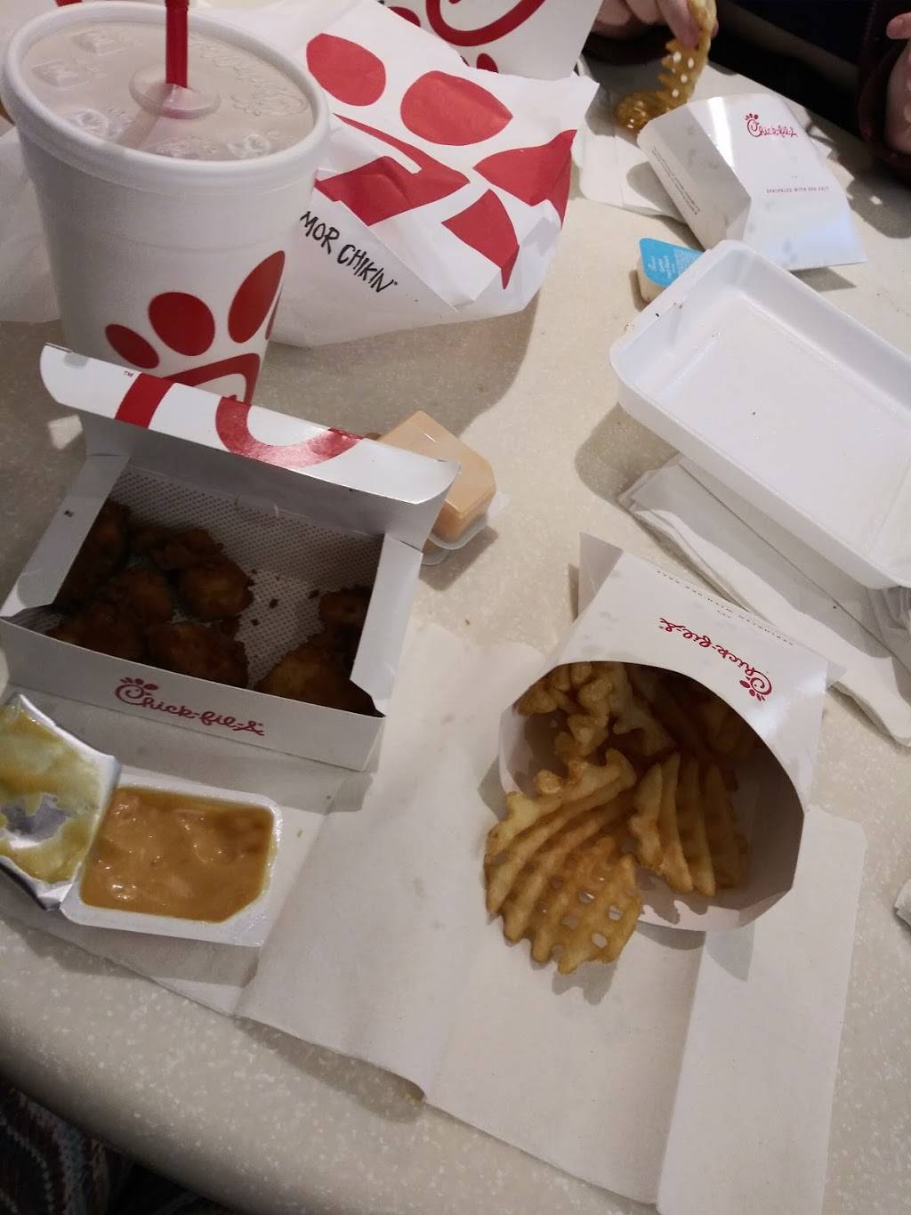 Chick-fil-A | restaurant | 825 Dulaney Valley Rd Ste 3285, Towson, MD 21204, USA | 4102964950 OR +1 410-296-4950