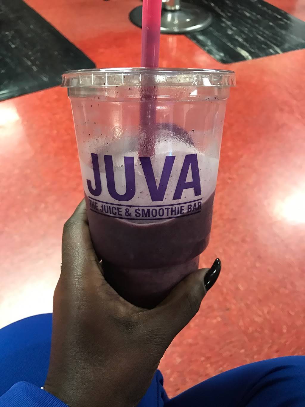 Juva Juice | restaurant | 502 18th Ave N, Columbus, MS 39705, USA | 6625704948 OR +1 662-570-4948