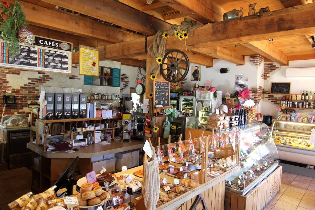 Boulangerie La Farandole | restaurant | 1089 Boulevard de Sainte-Adèle, Sainte-Adèle, QC J8B 2N4, Canada | 4502295225 OR +1 450-229-5225