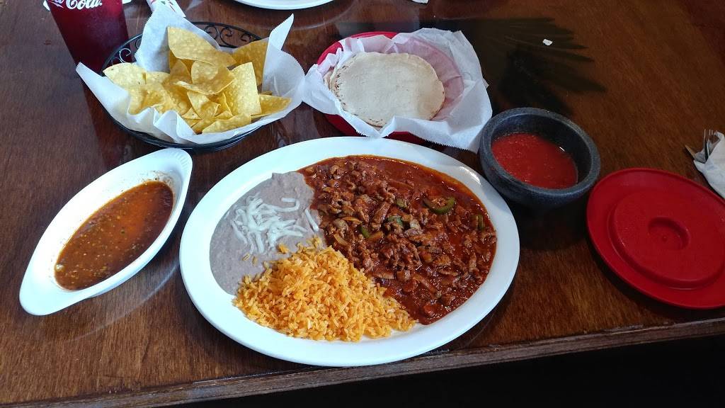 El Guadalajara Mexican Restaurant | restaurant | 603 Hillsboro Rd, Franklin, TN 37064, USA | 6155998789 OR +1 615-599-8789