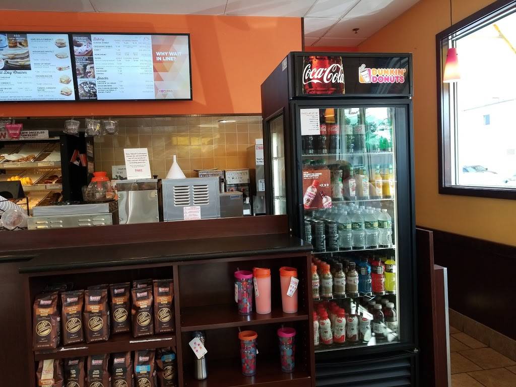 Dunkin | bakery | 200 Commercial St, Malden, MA 02148, USA | 7813212129 OR +1 781-321-2129
