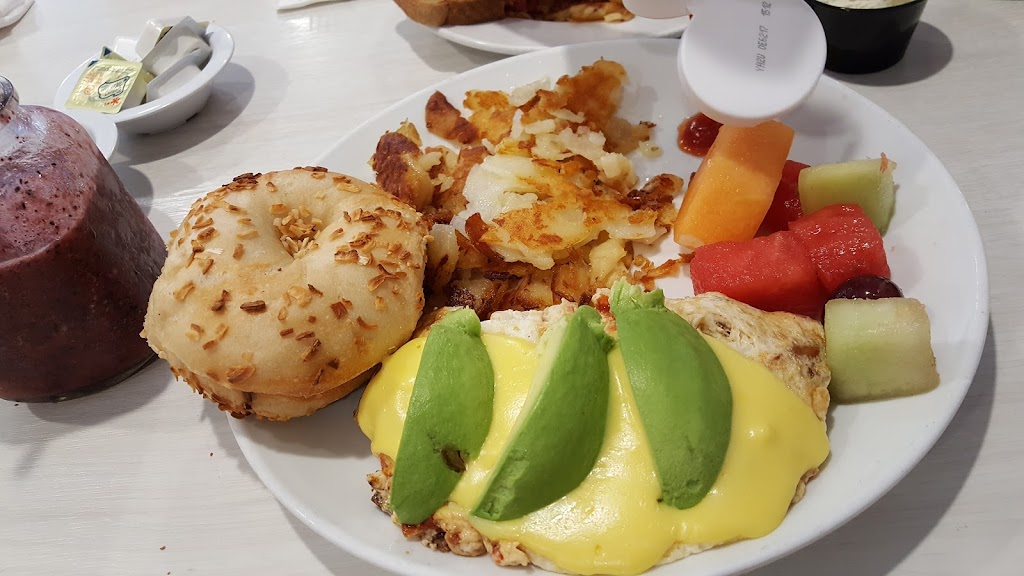 Yiannis Café | cafe | 1213 W Brigantine Ave, Brigantine, NJ 08203, USA | 6092664600 OR +1 609-266-4600