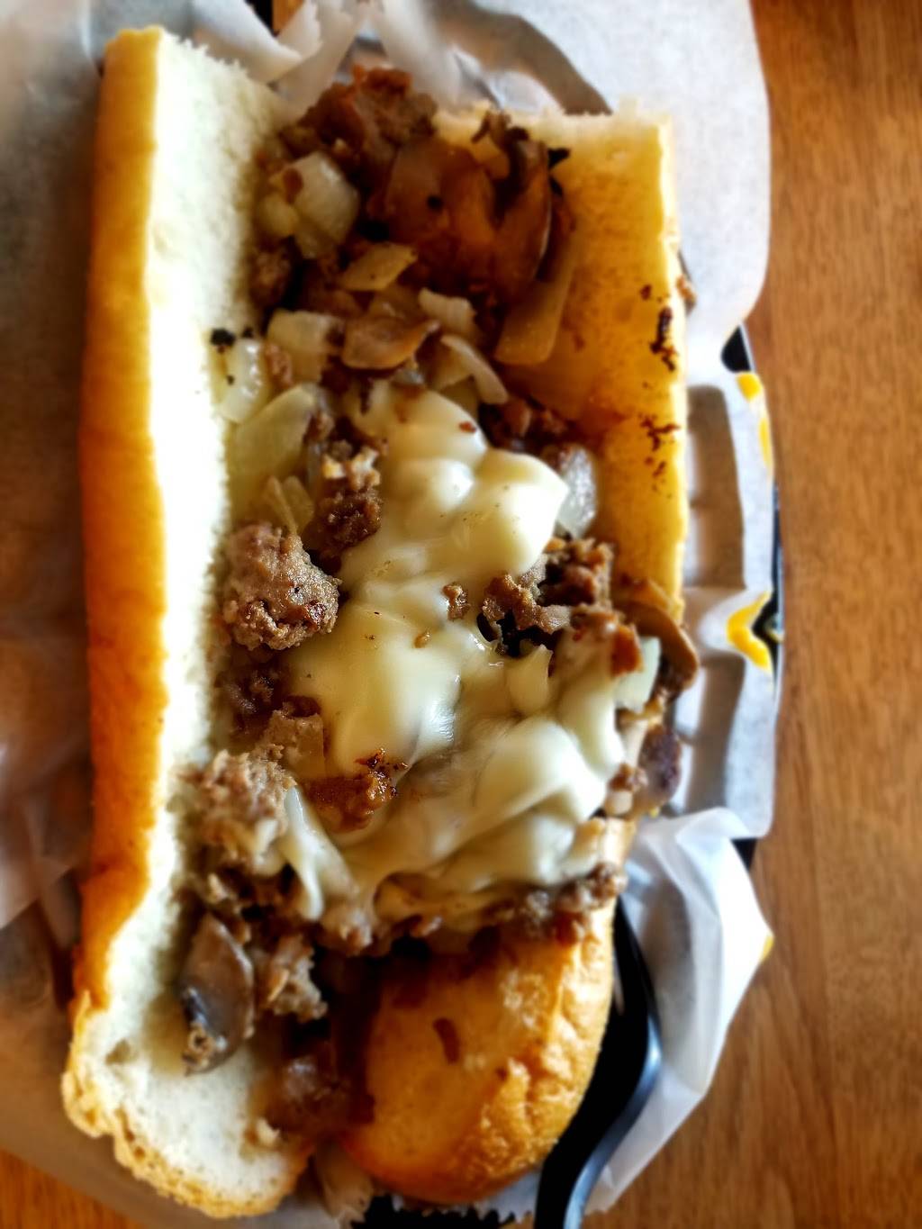 Macs Philly Steaks | restaurant | 76 S Main St, Canandaigua, NY 14424, USA | 5853947080 OR +1 585-394-7080