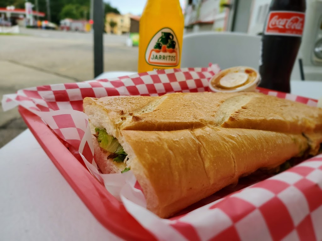 Lupitas Mexican Fast Food Express | restaurant | 8620 Pine Forest Rd, Pensacola, FL 32534, USA | 8504549941 OR +1 850-454-9941