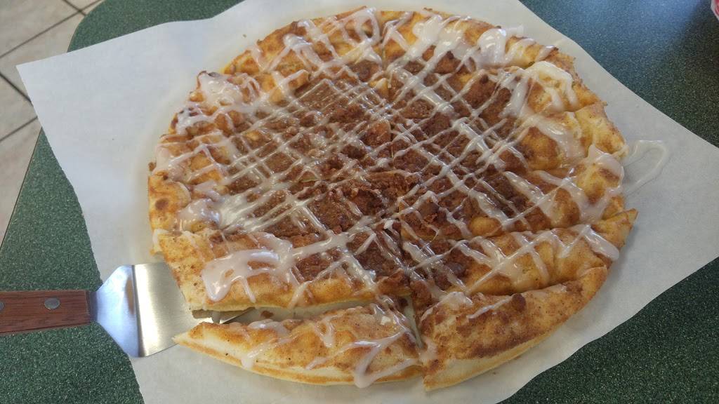 Snappy Tomato Pizza | meal delivery | 125 Stern Dr, Seaman, OH 45679, USA | 9373861010 OR +1 937-386-1010