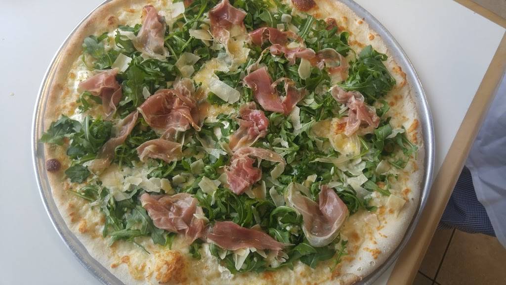 Il Glottone Bistro & Pizzeria | restaurant | 412 NJ-71, Spring Lake, NJ 07762, USA | 7322820166 OR +1 732-282-0166