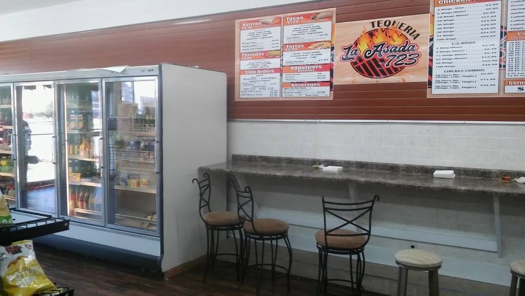 Tequeria La Asada 723 | restaurant | 723 165th St, Hammond, IN 46324, USA | 2195543660 OR +1 219-554-3660
