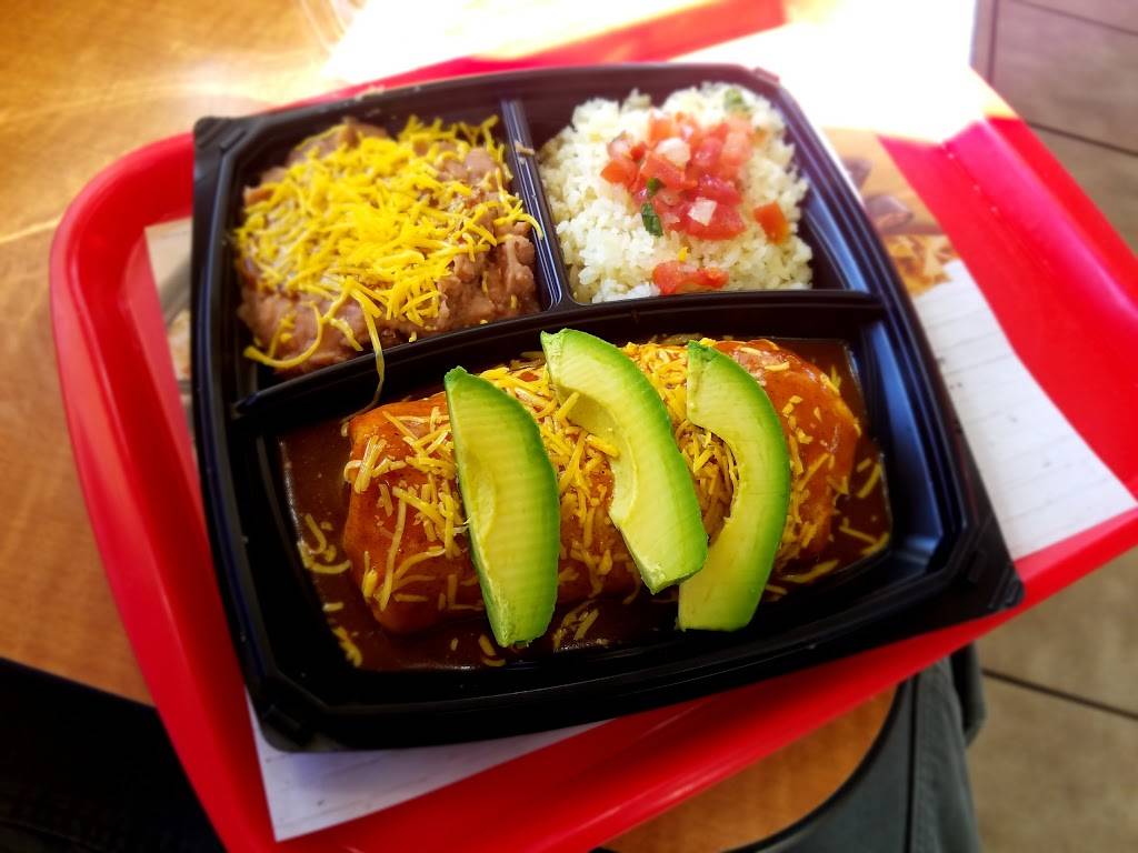 Del Taco | meal takeaway | 3199 Van Buren Boulevard, Riverside, CA 92503, USA | 9516872862 OR +1 951-687-2862