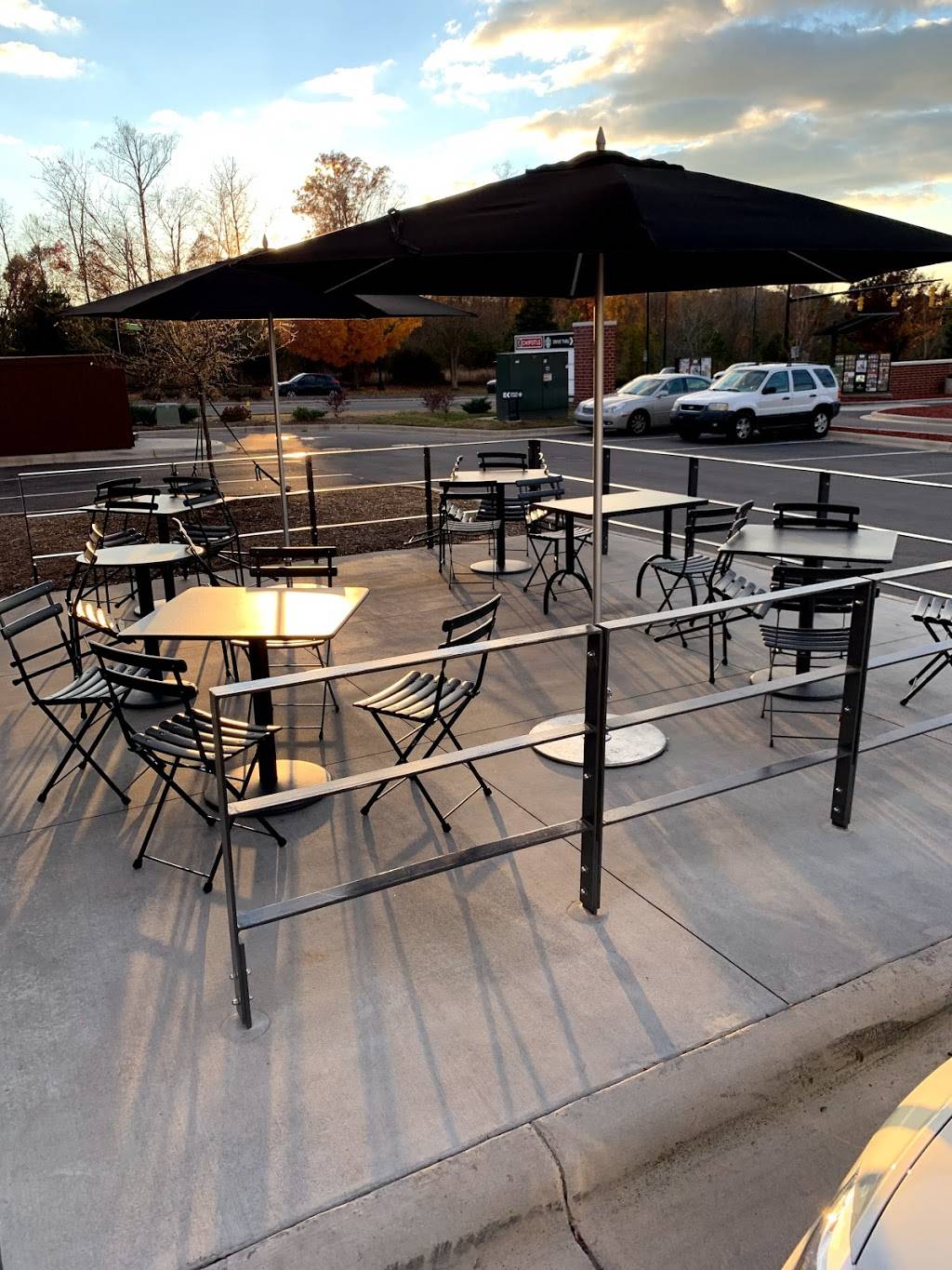 Chipotle Mexican Grill | restaurant | 3320 Potomac River Pkwy Ste D, Charlotte, NC 28217, USA | 7045598916 OR +1 704-559-8916