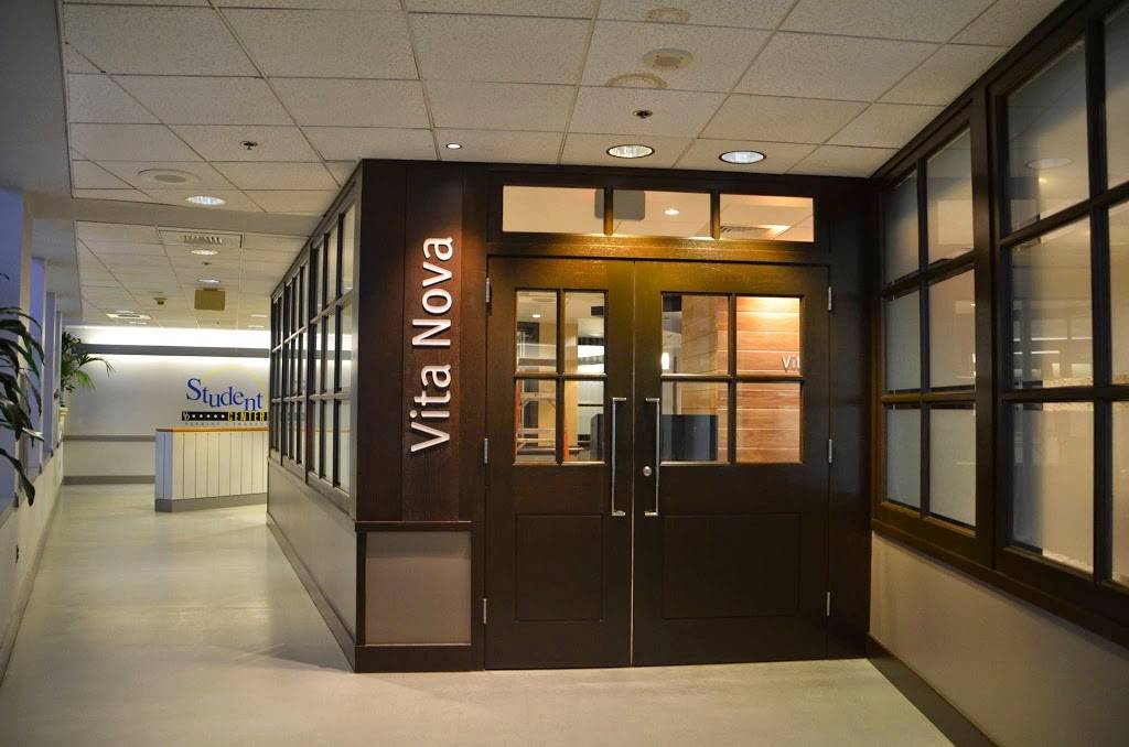 Vita Nova Restaurant | restaurant | 6197, Trabant University Center, W Main St, Newark, DE 19716, USA | 3028310500 OR +1 302-831-0500