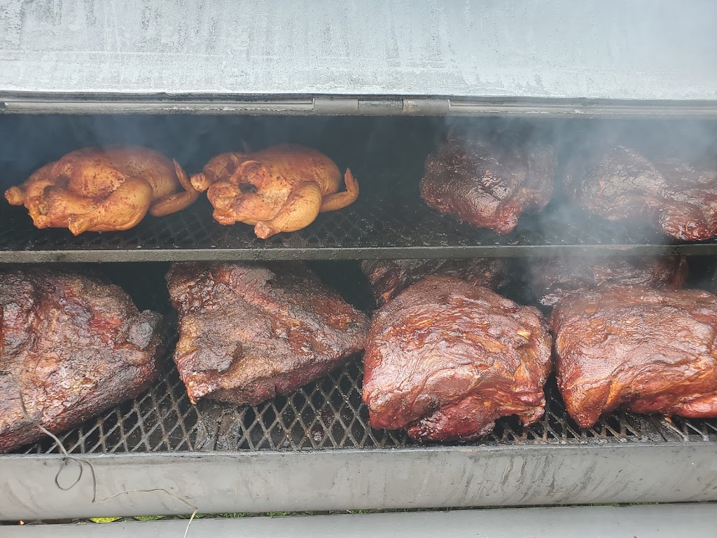 Big Eds Shed BBQ & Grill | restaurant | 1025 Wild Oak Dr, Lemont, IL 60439, USA | 7087056791 OR +1 708-705-6791