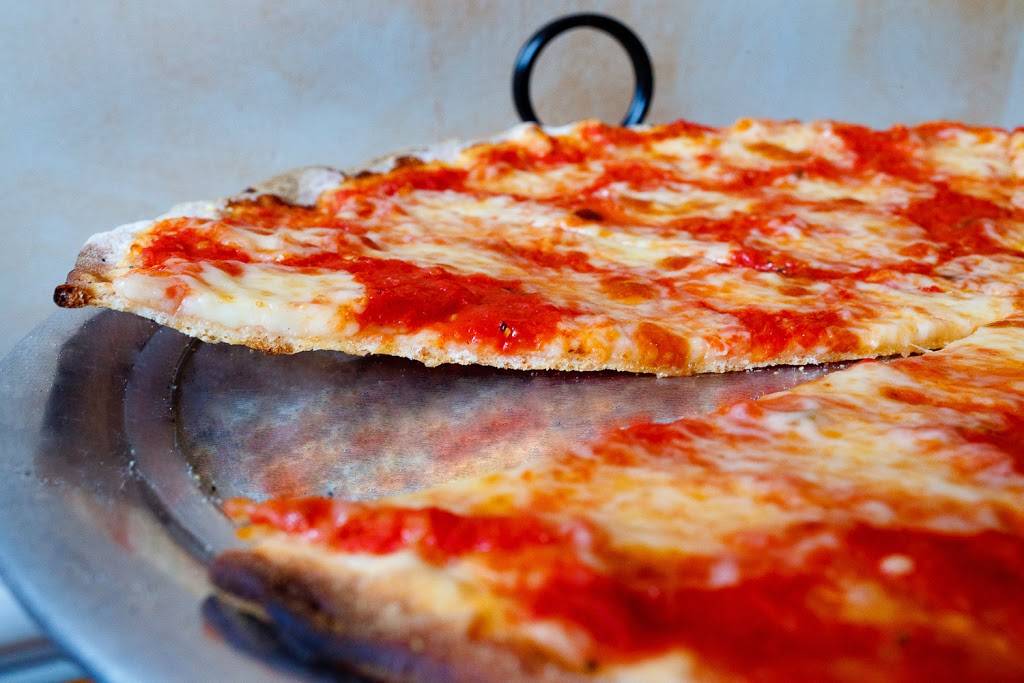 Grana Pizza Cafe (formerly Ciro) | restaurant | 25 Morristown Rd, Matawan, NJ 07747, USA | 7329707320 OR +1 732-970-7320