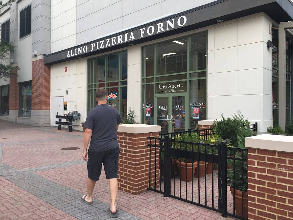 Alino Pizzeria Forno | restaurant | 3333 Buford Dr, Buford, GA 30519, USA | 6787657426 OR +1 678-765-7426