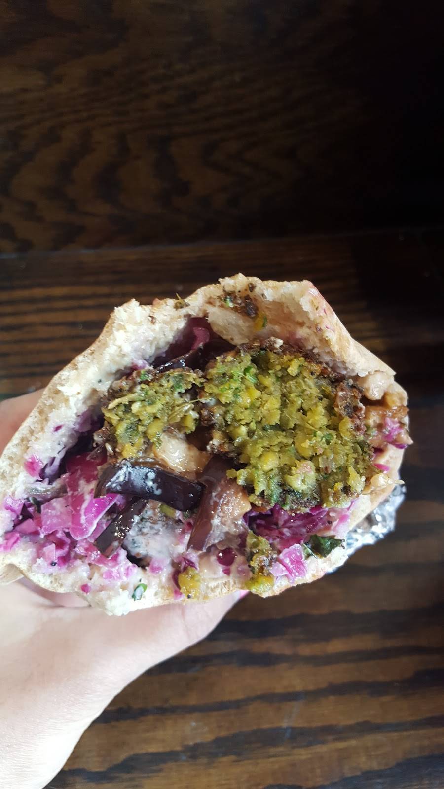 Kulushkat | restaurant | 446 C Dean Street, Brooklyn, NY 11217, USA | 3477991972 OR +1 347-799-1972