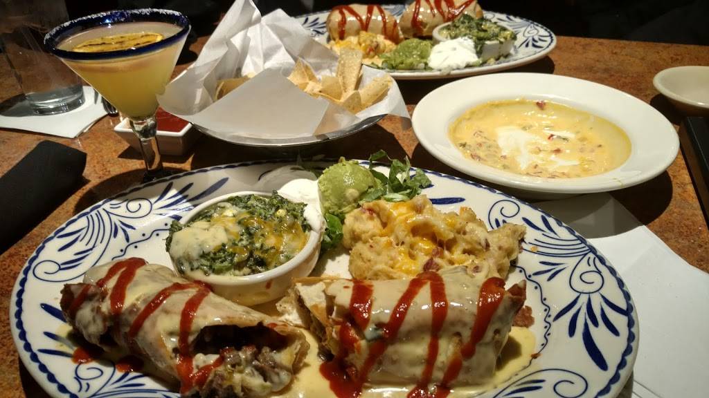 Abuelos Mexican Restaurant | restaurant | 452 Ridge Rd S, Wichita, KS 67209, USA | 3169461030 OR +1 316-946-1030