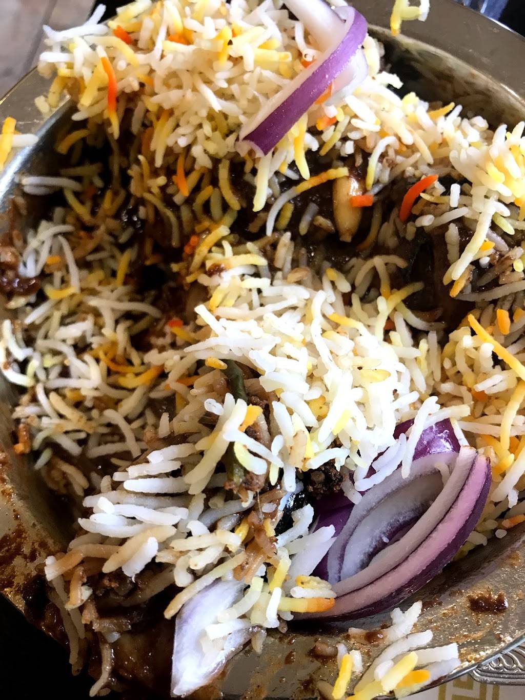 Dosachaat Cafe | restaurant | 601 Old County Rd, San Carlos, CA 94070, USA | 4088843009 OR +1 408-884-3009