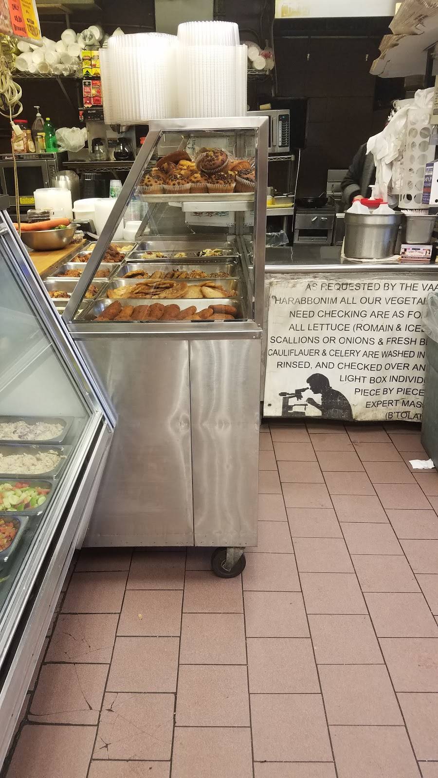 Mendels Pizza | restaurant | 4923 18th Ave, Brooklyn, NY 11204, USA | 7184388542 OR +1 718-438-8542