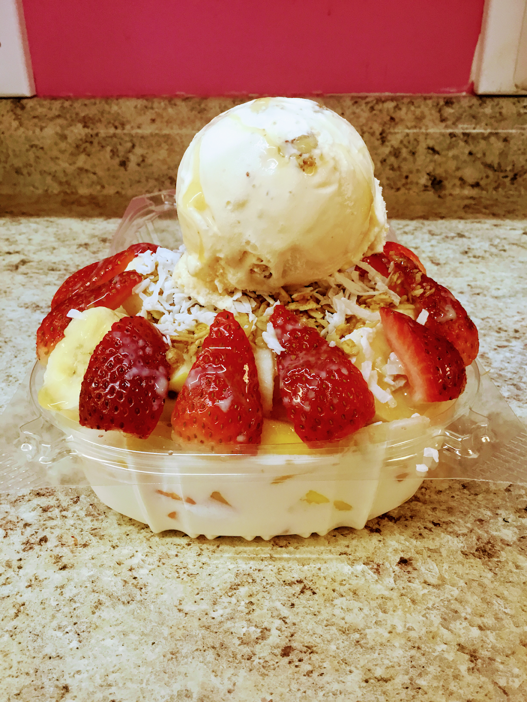 Tentaciones Heladería Ice Cream Shop | restaurant | 502 Arnold Mill Rd, Woodstock, GA 30188, USA | 7706946710 OR +1 770-694-6710