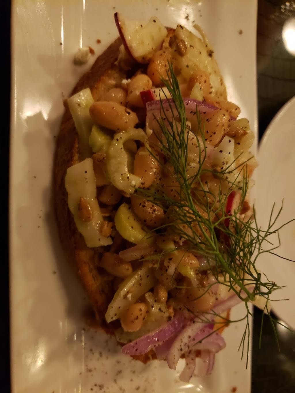 Bits | restaurant | 11601 Harbour Pointe Blvd, Mukilteo, WA 98275, USA | 4255956914 OR +1 425-595-6914