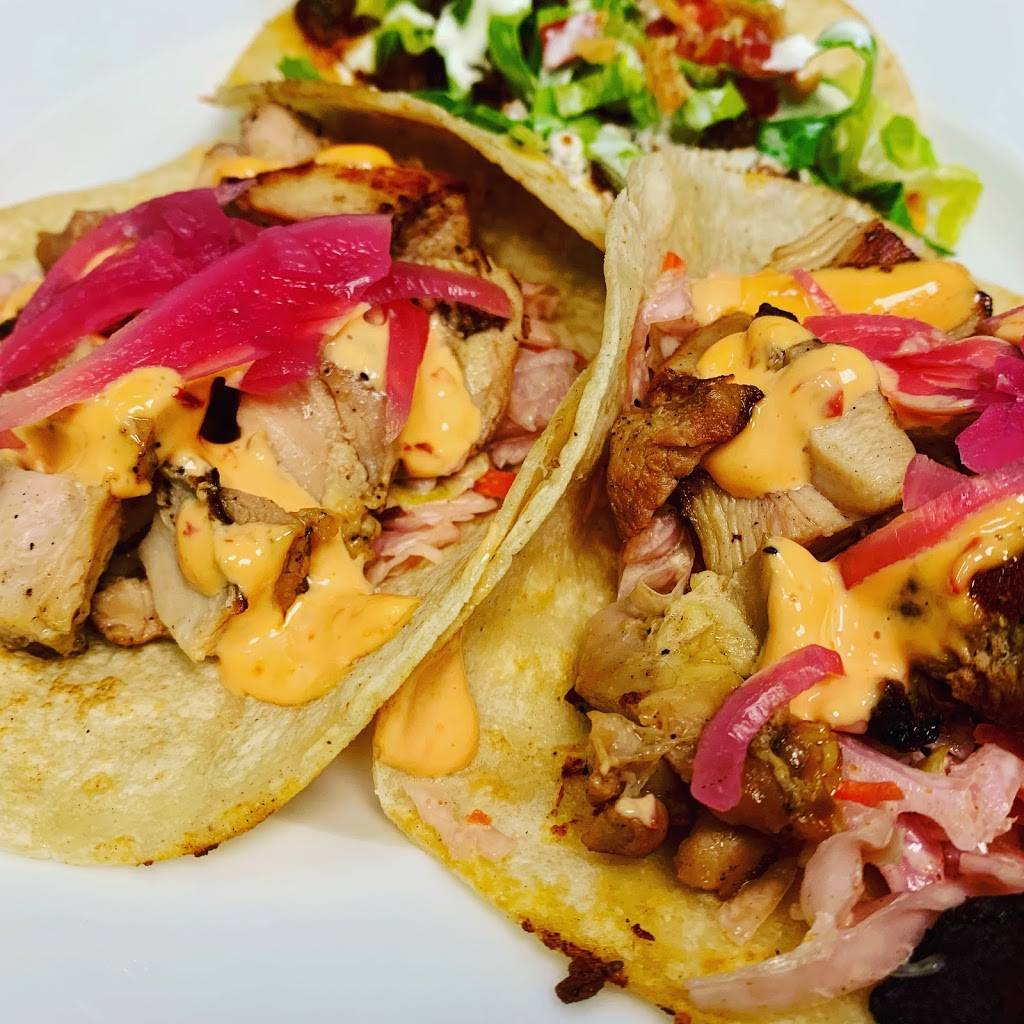 Crafted by Hand Cafe | restaurant | 167 Orange St, New Haven, CT 06510, USA | 4756552754 OR +1 475-655-2754