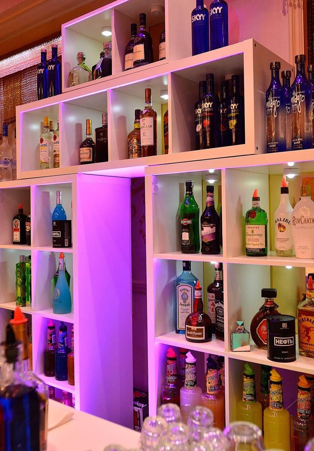 Nairi Banquet Hall | restaurant | 5075 Hollywood Blvd, Los Angeles, CA 90027, USA | 3236669911 OR +1 323-666-9911