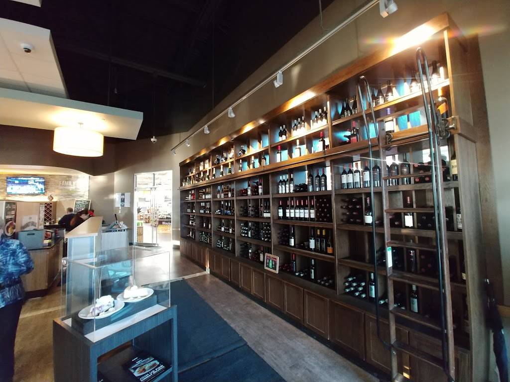 Hy-Vee Market Grille | restaurant | 7180 10th St N, Oakdale, MN 55128, USA | 6517143172 OR +1 651-714-3172