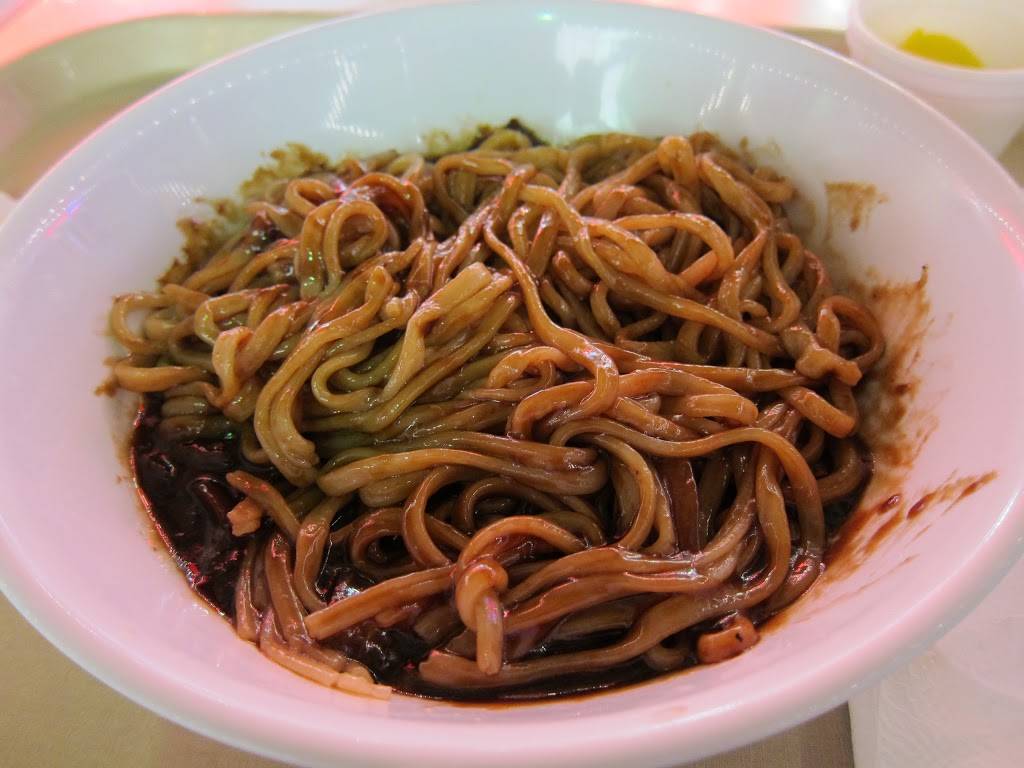 Pao Jao Dumpling House | restaurant | 928 S Western Ave, Los Angeles, CA 90006, USA | 2133851881 OR +1 213-385-1881