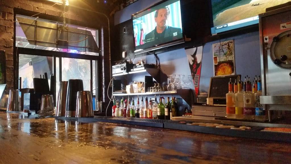 Burrito Gallery Downtown | restaurant | 21 E Adams St, Jacksonville, FL 32202, USA | 9045982922 OR +1 904-598-2922