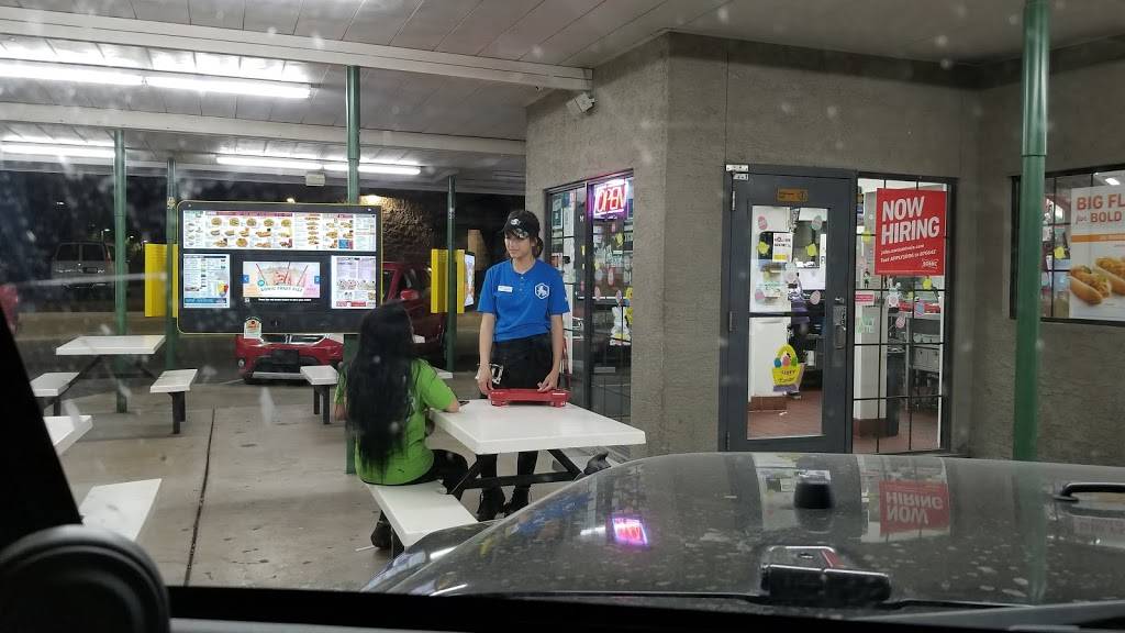 Sonic Drive-In | restaurant | 601 N Central Ave, Avondale, AZ 85323, USA | 6239329100 OR +1 623-932-9100