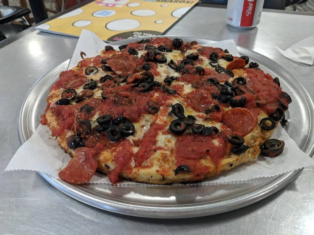 Caserta Pizzeria | restaurant | 121 Spruce St, Providence, RI 02903, USA | 4016213618 OR +1 401-621-3618