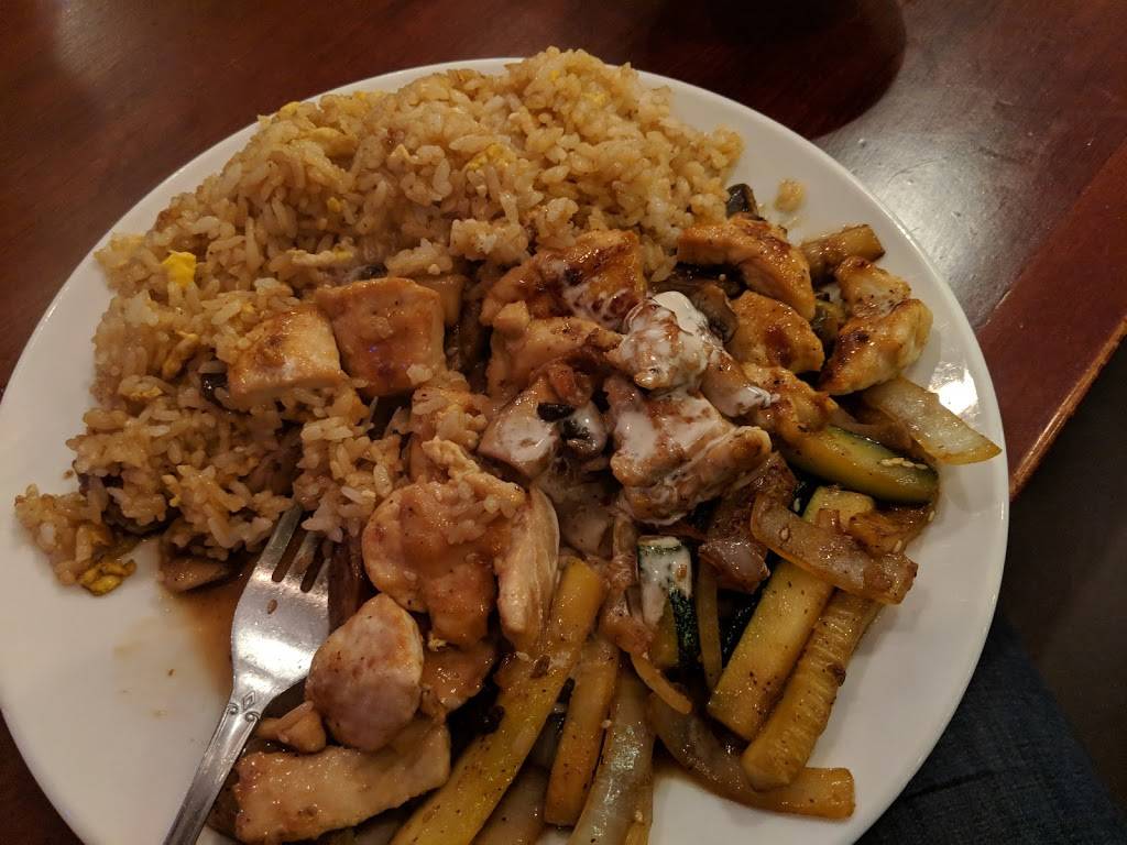 Shiki Sushi & Hibachi | restaurant | 1464 Mt Pleasant Rd, Chesapeake, VA 23320, USA | 7575469338 OR +1 757-546-9338