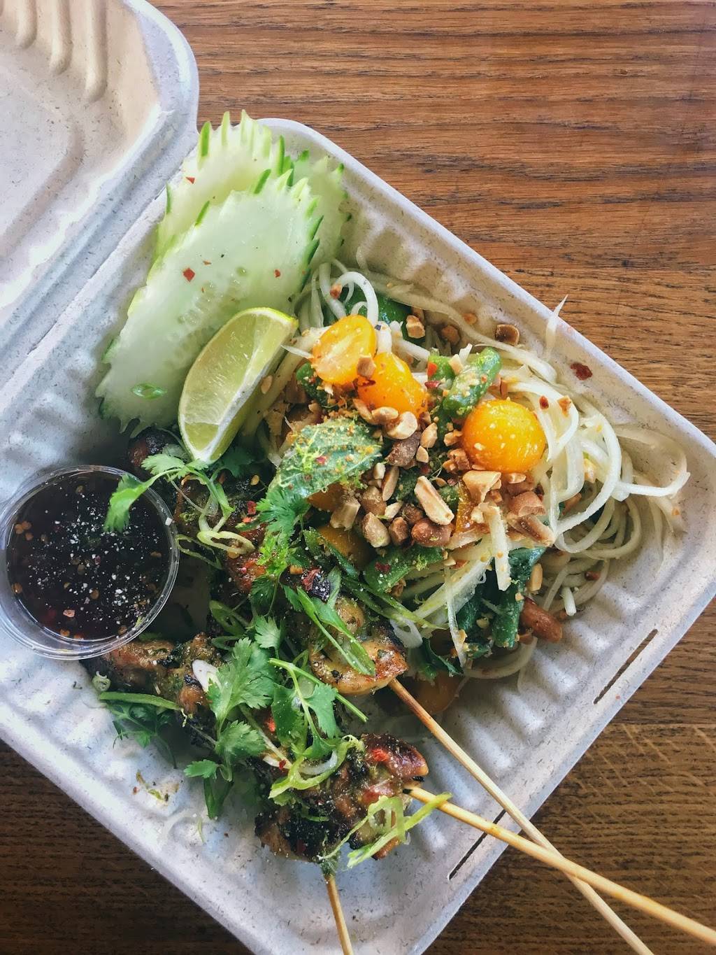 High Tide Kitchen | restaurant | 8 Highland Rd, North Truro, MA 02652, USA | 7745386249 OR +1 774-538-6249