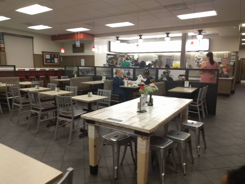 Chick-fil-A | restaurant | 5198 Campbell Blvd, Baltimore, MD 21236, USA | 4109310031 OR +1 410-931-0031