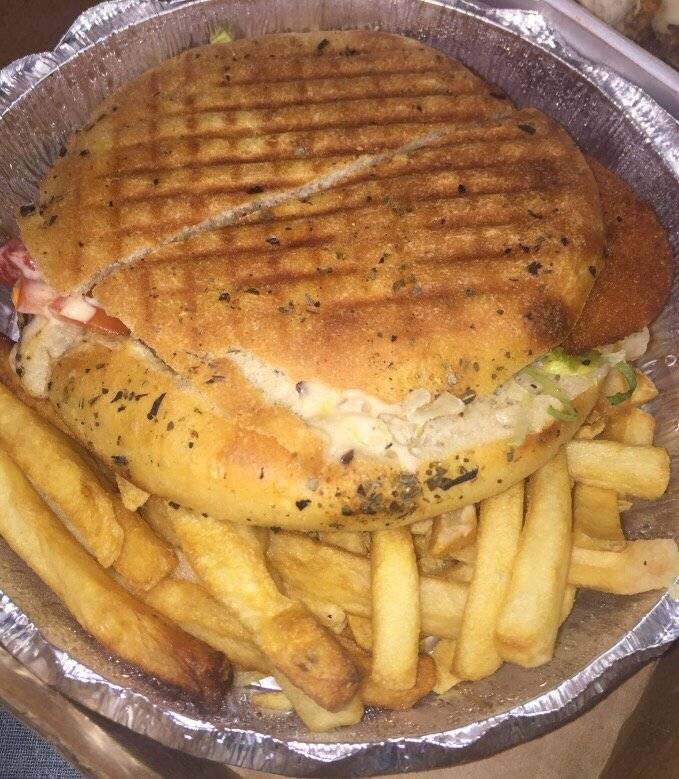 La Gratella Pizza & Restaurant | restaurant | 450 NJ-10, Ledgewood, NJ 07852, USA | 9739709911 OR +1 973-970-9911