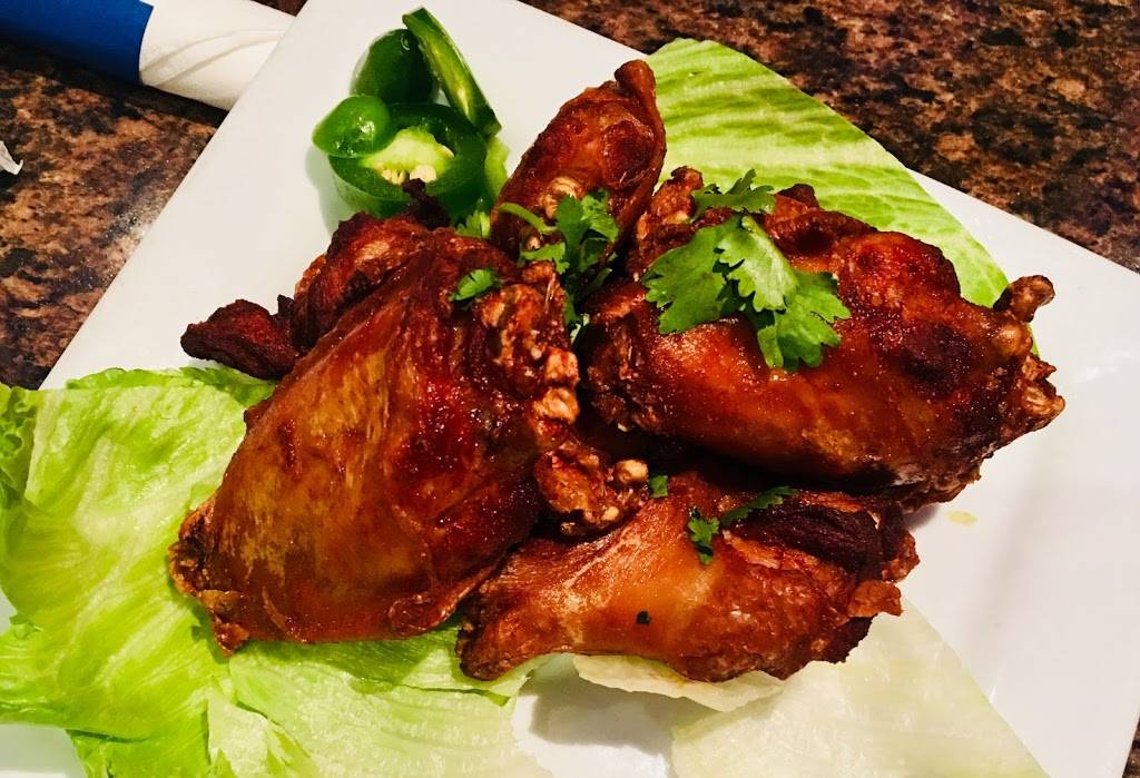 Thai Chili | restaurant | 2950 Thousand Oaks #10, San Antonio, TX 78247, USA | 2106568589 OR +1 210-656-8589