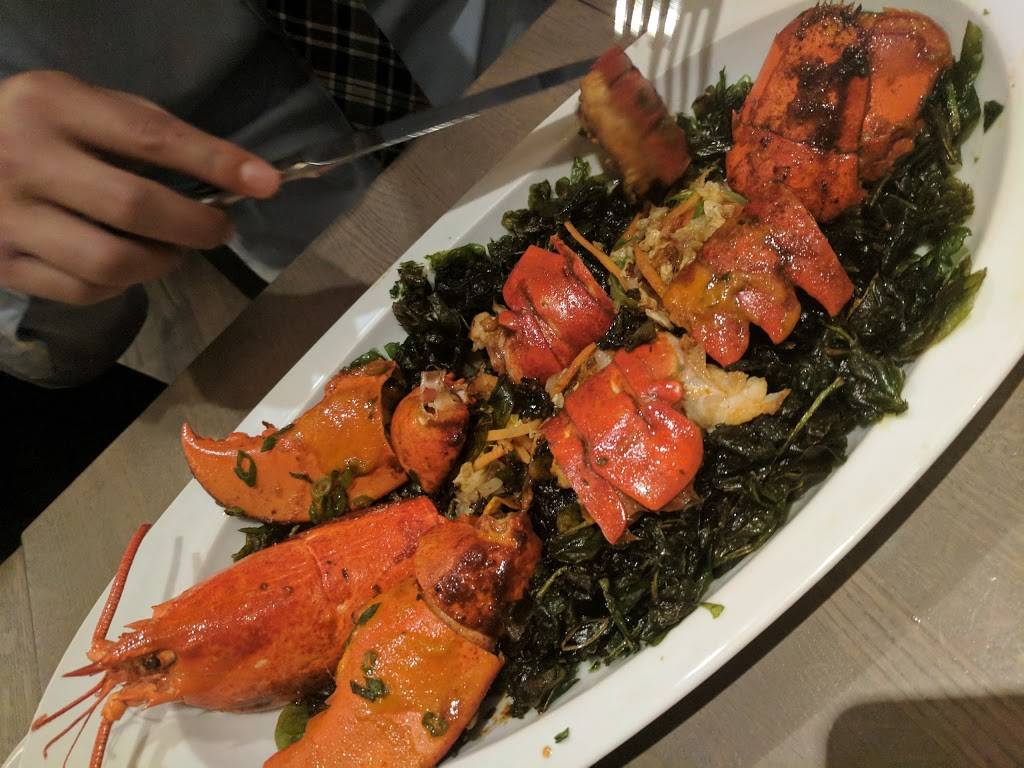 PassionFish Bethesda | restaurant | 7187 Woodmont Ave, Bethesda, MD 20814, USA | 3013586116 OR +1 301-358-6116