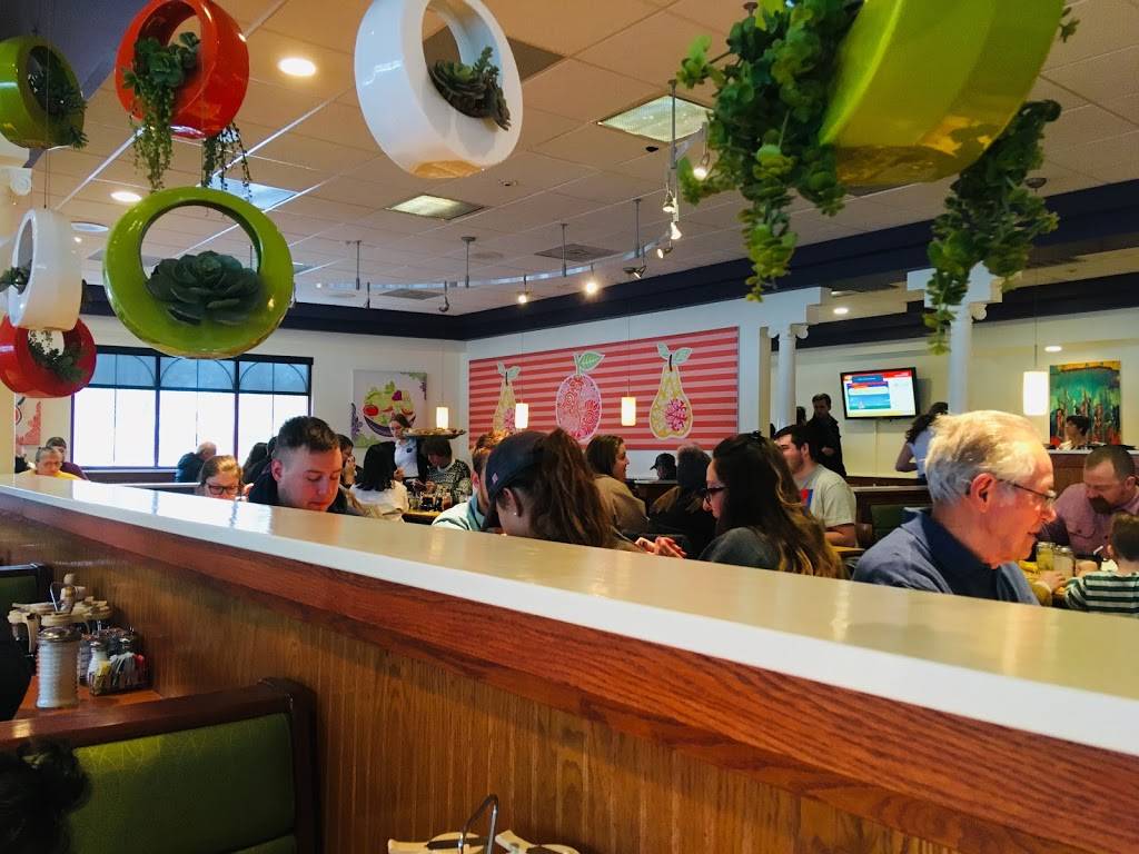 The Waffle Shop | restaurant | 364 E College Ave, State College, PA 16801, USA | 8142379741 OR +1 814-237-9741