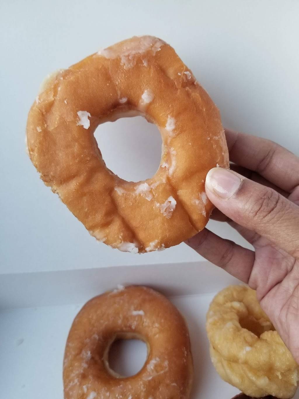 Dunkin | bakery | 6641 Dixie Hwy, Fairfield, OH 45014, USA | 5138744756 OR +1 513-874-4756