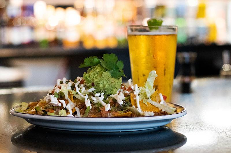 El ZunZún | restaurant | 4105 Crosshaven Dr, Vestavia Hills, AL 35243, USA | 2057917711 OR +1 205-791-7711