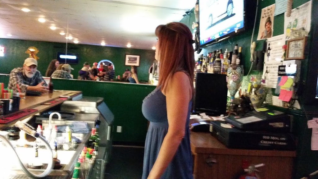 Backstreet Bar Brookings, OR | meal takeaway | 777 Cottage St, Brookings, OR 97415, USA | 5414121444 OR +1 541-412-1444