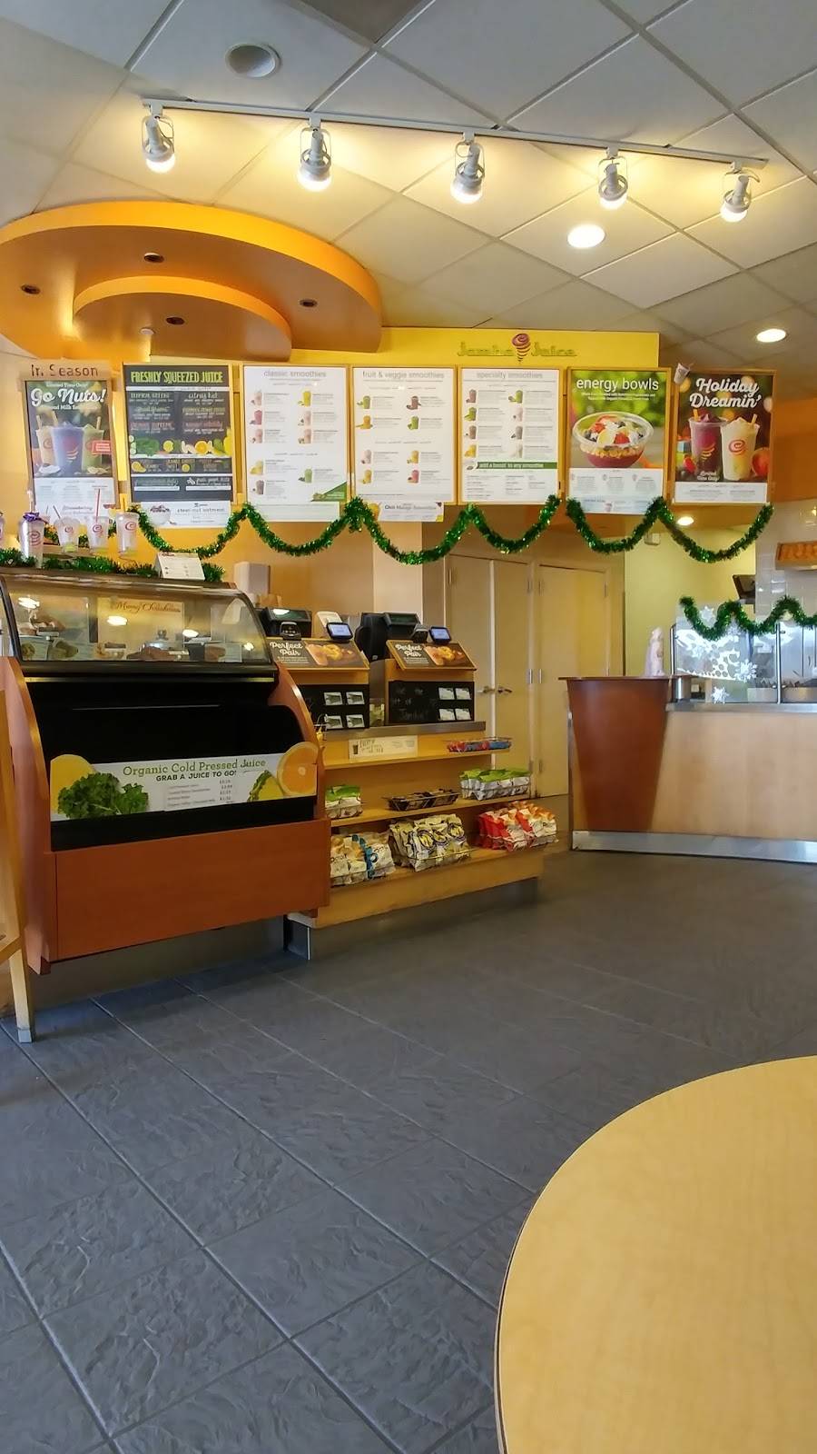 Jamba Juice | restaurant | 3765 S Gilbert Rd Ste. 104, Gilbert, AZ 85296, USA | 4807820378 OR +1 480-782-0378