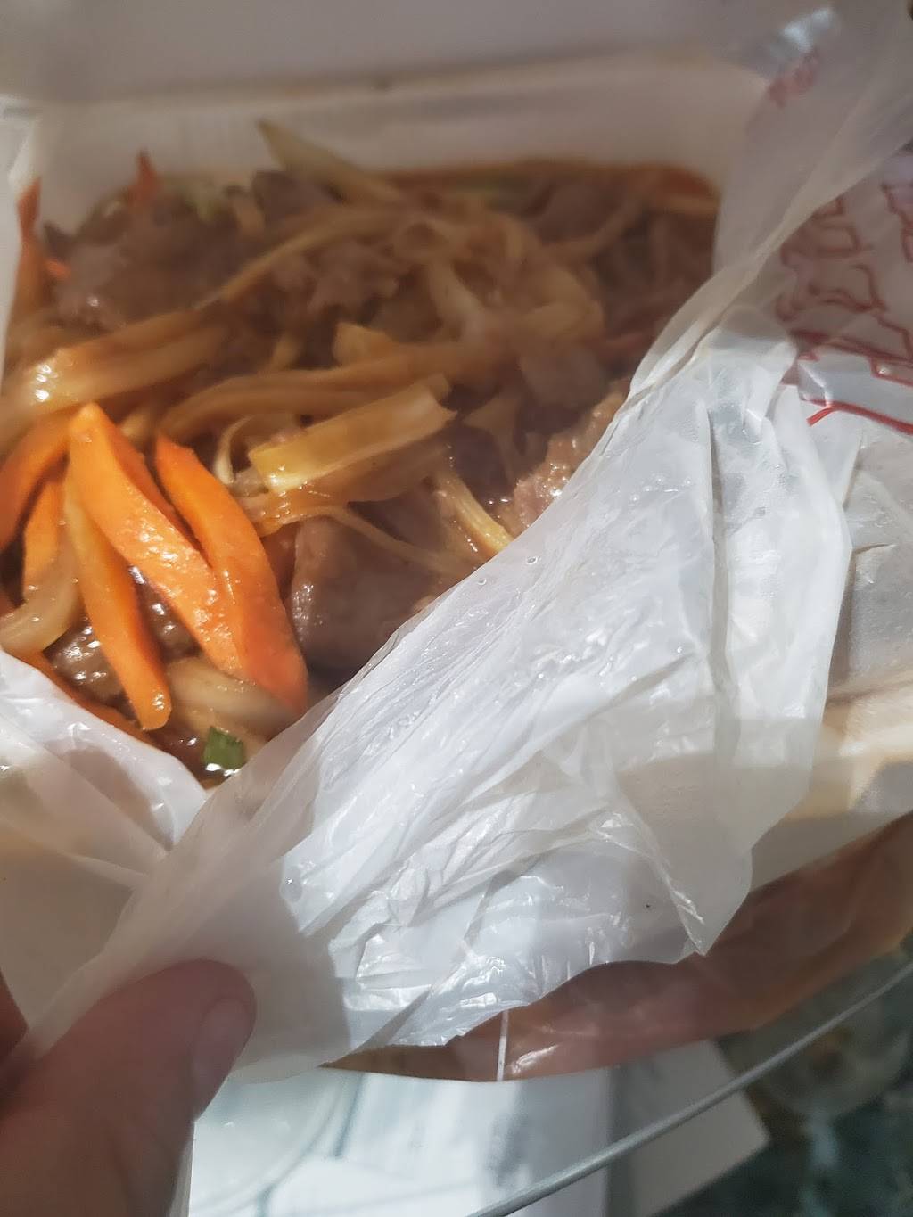 The Chinese Café of El Paso | meal delivery | 9659 Dyer St, El Paso, TX 79924, USA | 9157553366 OR +1 915-755-3366