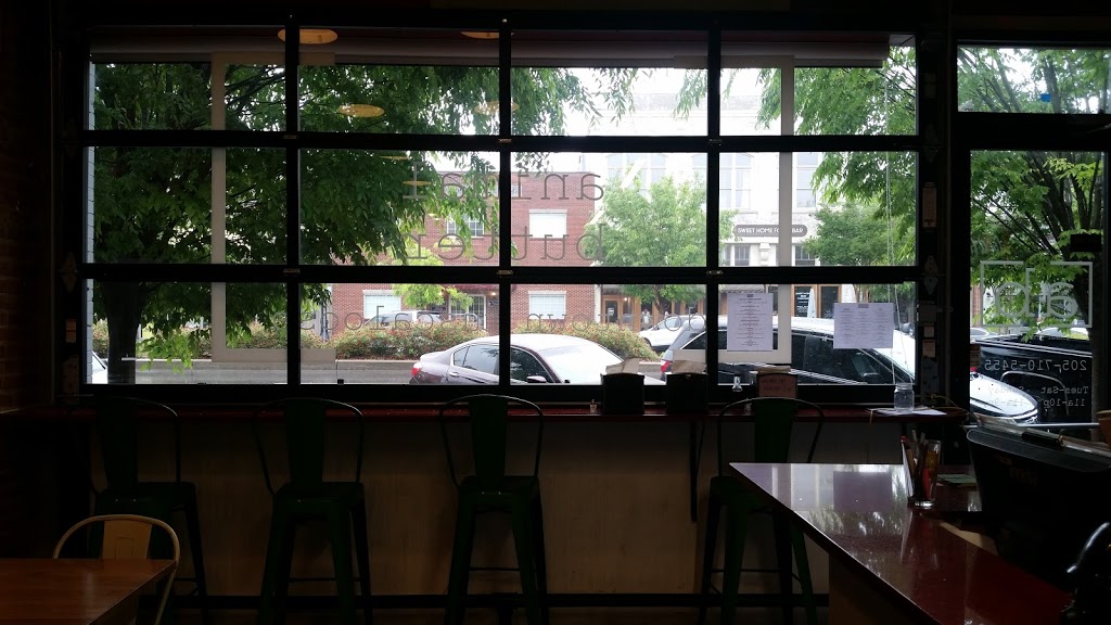Animal Butter | restaurant | 2217 University Blvd, Tuscaloosa, AL 35401, USA | 2057105455 OR +1 205-710-5455