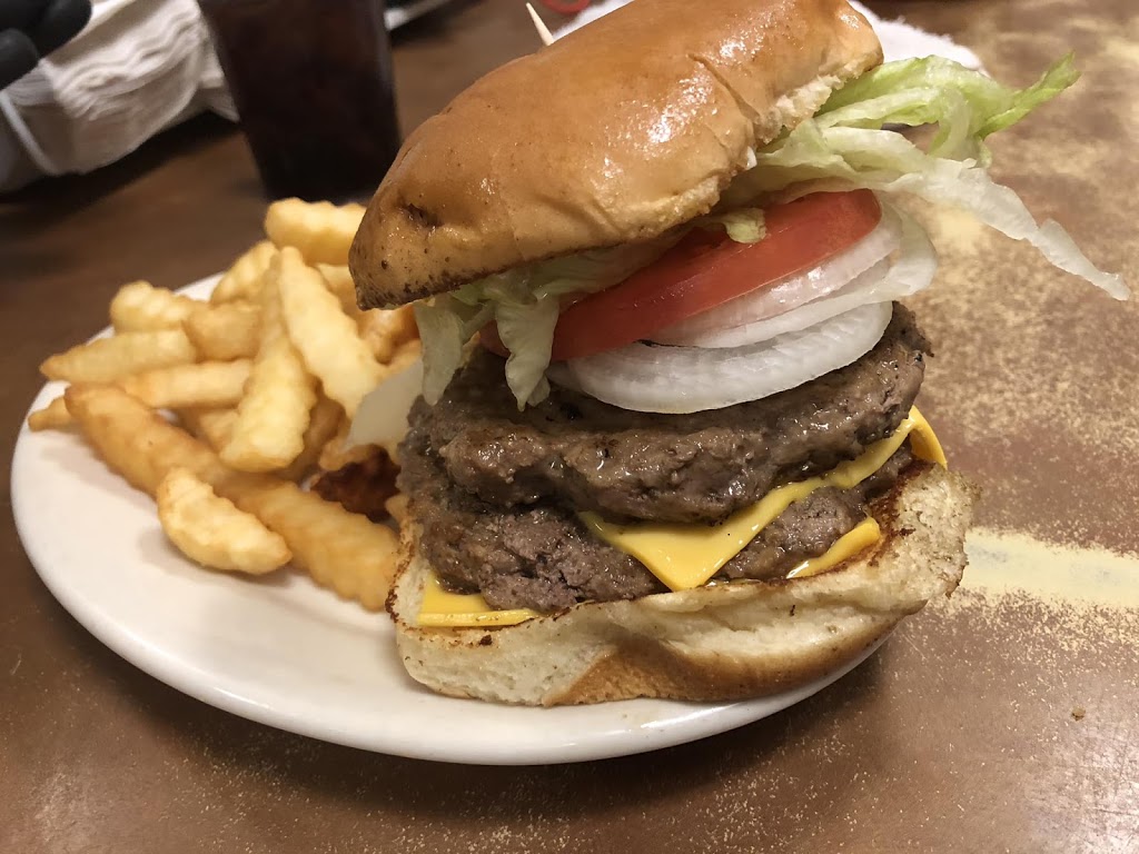 Goldies Trail Bar-B-Que | restaurant | 2430 S Frontage Rd, Vicksburg, MS 39180, USA | 6016369839 OR +1 601-636-9839