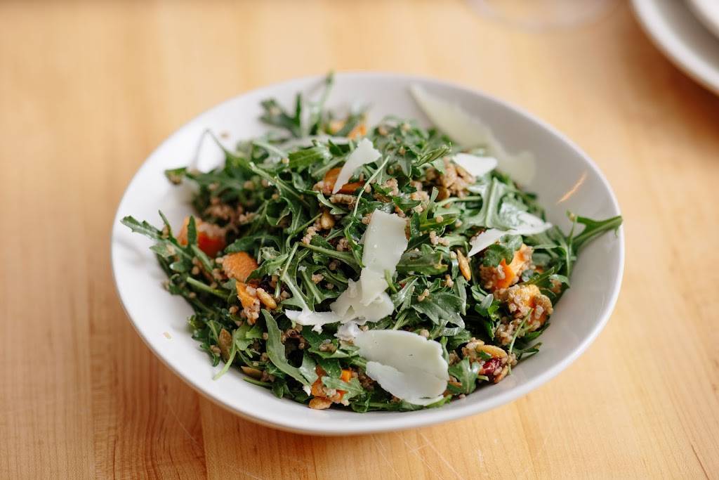 Pomella | restaurant | 3770 Piedmont Ave Unit B, Oakland, CA 94611, USA | 5102509215 OR +1 510-250-9215