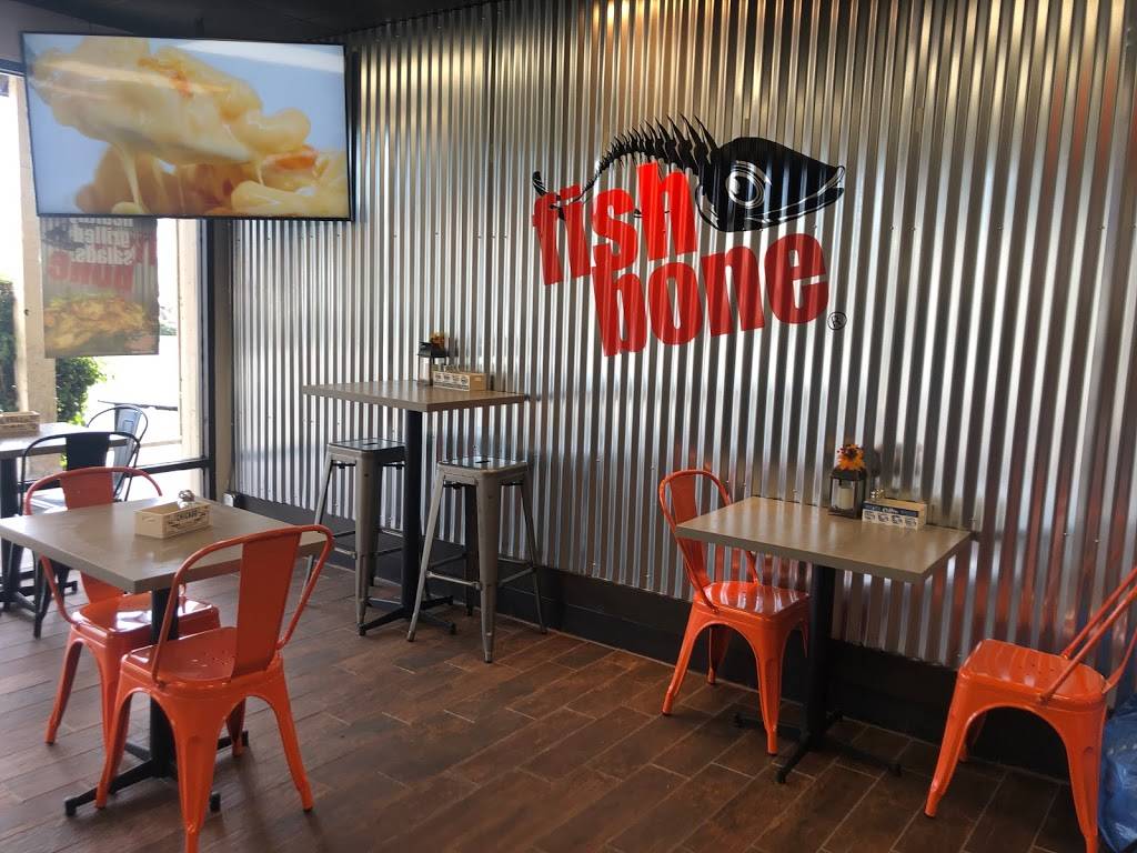 Fishbone Seafood Inglewood | restaurant | 1041 S Prairie Ave, Inglewood, CA 90301, USA | 3106736452 OR +1 310-673-6452